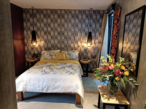 Casa Tete Luxury, Espacio perfecto para descansar.